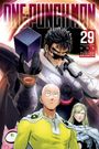 One: One-Punch Man, Vol. 29, Buch