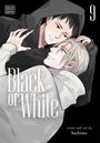 Sachimo: Black or White, Vol. 9, Buch