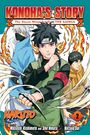 Natsuo Sai: Naruto: Konoha's Story--The Steam Ninja Scrolls: The Manga, Vol. 2, Buch