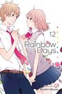 Minami Mizuno: Rainbow Days, Vol. 12, Buch