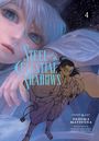 Daruma Matsuura: Steel of the Celestial Shadows, Vol. 4, Buch