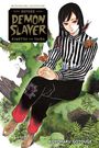 Koyoharu Gotouge: Koyoharu Gotouge Before Demon Slayer: Kimetsu No Yaiba, Buch