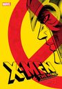 Rei Nakahara: X-Men: The Manga: Remastered, Vol. 1, Buch