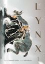 Samuel Sattin: Lynx, Vol. 1, Buch