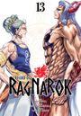 Shinya Umemura: Record of Ragnarok, Vol. 13, Buch