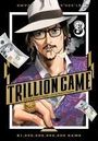 Riichiro Inagaki: Trillion Game, Vol. 3, Buch