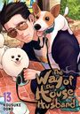 Kousuke Oono: The Way of the Househusband, Vol. 13, Buch