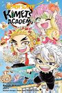 Natsuki Hokami: Demon Slayer: Kimetsu Academy, Vol. 5, Buch