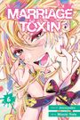 Joumyaku: Marriage Toxin, Vol. 6, Buch