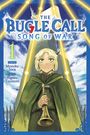 Mozuku Sora: The Bugle Call: Song of War, Vol. 1, Buch