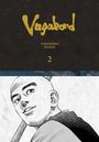 Takehiko Inoue: Vagabond Definitive Edition, Vol. 2, Buch