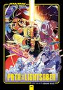 Kenny Ruido: Star Wars: Path of the Lightsaber, Vol. 1, Buch
