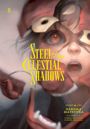 Daruma Matsuura: Steel of the Celestial Shadows, Vol. 8, Buch