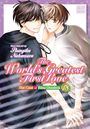 Shungiku Nakamura: The World's Greatest First Love, Vol. 18, Buch