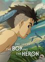 Hayao Miyazaki: The Art of the Boy and the Heron, Buch