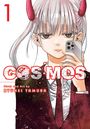 Ryuhei Tamura: Cosmos, Vol. 1, Buch