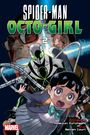 Hideyuki Furuhashi: Spider-Man: Octo-Girl, Vol. 2, Buch