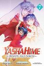Takashi Shiina: Yashahime: Princess Half-Demon, Vol. 7, Buch