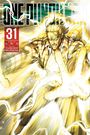 One: One-Punch Man, Vol. 31, Buch