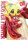 Shu Sakuratani: Rooster Fighter, Vol. 8, Buch