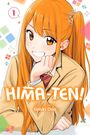 Genki Ono: Hima-Ten!, Vol. 1, Buch