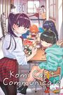 Tomohito Oda: Komi Can't Communicate, Vol. 34, Buch