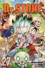 Riichiro Inagaki: Dr. Stone, Vol. 27, Buch