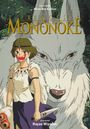 Hayao Miyazaki: Princess Mononoke Film Comic: All-In-One Edition, Buch