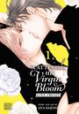 Aya Sakyo: Scattering His Virgin Bloom: Love Frenzy, Vol. 1, Buch