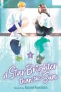 Kazune Kawahara: A Star Brighter Than the Sun, Vol. 4, Buch