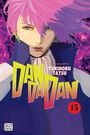 Yukinobu Tatsu: Dandadan, Vol. 15, Buch
