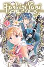 Yuu Watase: Fushigi Yûgi: Byakko Senki, Vol. 3, Buch
