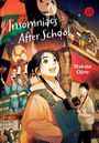Makoto Ojiro: Insomniacs After School, Vol. 12, Buch