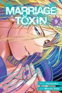 Joumyaku: Marriage Toxin, Vol. 9, Buch