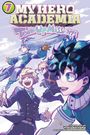 Kohei Horikoshi: My Hero Academia: Team-Up Missions, Vol. 7, Buch