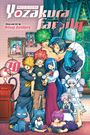 Hitsuji Gondaira: Mission: Yozakura Family, Vol. 20, Buch