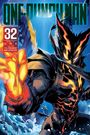 One: One-Punch Man, Vol. 32, Buch