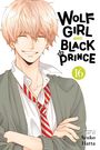 Ayuko Hatta: Wolf Girl and Black Prince, Vol. 16, Buch