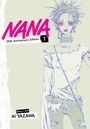 Ai Yazawa: Nana 25th Anniversary Edition, Vol. 1, Buch