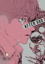 Sumi Eno: After God, Vol. 6, Buch