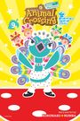 Kokonasu Rumba: Animal Crossing: New Horizons, Vol. 9, Buch