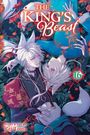 Rei Toma: The King's Beast, Vol. 16, Buch