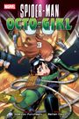 Hideyuki Furuhashi: Spider-Man: Octo-Girl, Vol. 3, Buch