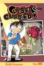 Gosho Aoyama: Case Closed, Vol. 96, Buch