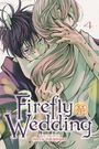 Oreco Tachibana: Firefly Wedding, Vol. 4, Buch