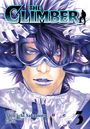 : The Climber, Vol. 3, Buch