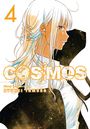Ryuhei Tamura: Cosmos, Vol. 4, Buch
