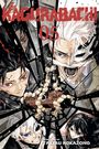 Takeru Hokazono: Kagurabachi, Vol. 5, Buch