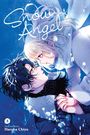 Haruka Chizu: Snow Angel, Vol. 3, Buch