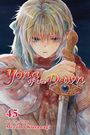 Mizuho Kusanagi: Yona of the Dawn, Vol. 45, Buch